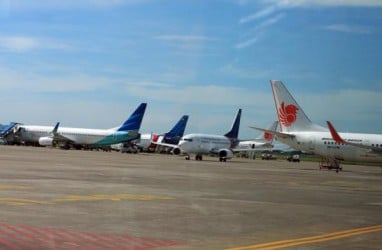 Susi Air Segera Caplok 19 Rute Penerbangan Merpati