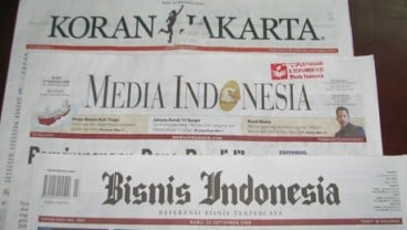 Hati-Hati, Hegemoni Pemilik Media Jelang Pemilu 2014