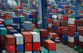 Pemeriksaan Fisik Beras Impor Dijamin Tak Ganggu Layanan Pelabuhan