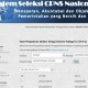 Daftar Kelulusan CPNS K2 di Kementerian Sekretariat Negara