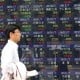 Indeks Nikkei 225 Kembali Dibuka Melejit 1,28% ke 14.647,83