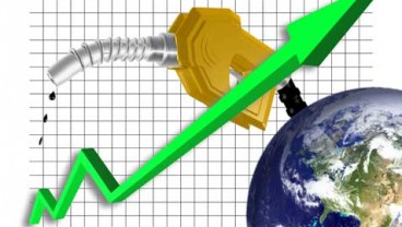 Harga Minyak Menguat, Pengetatan Stimulus Ekonomi AS Ditunda?