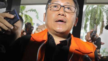 Jenguk Anas, Pasek Hadiahkan Buku Buya Hamka Semasa di Penjara