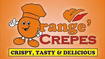 Bisnis Crepes Murah Tetapi Labanya Tak Murahan