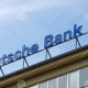 Pencucian Uang: DFSA Periksa Deutsche Bank