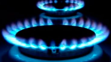 4.172 Rumah di Wajo Dapat Gas Pipa Sengkang