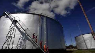 Medco Energi Internasional Tambah Blok Migas di Luar Negeri