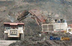 Pembahasan Royalti Mineral & Batu bara Selesai Maret