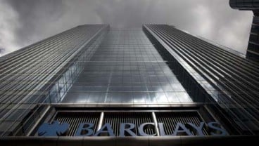 27.000 Rekening Bocor, Barclays Berupaya Lakukan Pengamanan