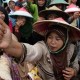 Ribuan Petani 'Kepung' Jakarta Selasa (11/2)