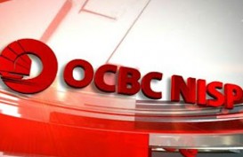 Soal Penerbitan Obligasi, OCBC NISP tak Mau Buru-Buru