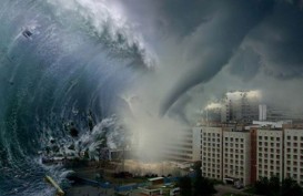 Hati-Hati, Bencana Separah Topan Haiyan Bisa Pukul Indonesia pada 2024