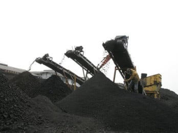 Ditjen Minerba Rilis Harga Patokan Batubara untuk Februari