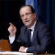 Berita Ekonomi Kalah dari Isu Affair Hollande di AS