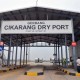 Calon Investor asal Thailand Kunjungi Cikarang Dry Port