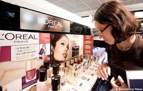 L'Oreal Siap Siapkan 6 Miliar Euro Untuk Buyback