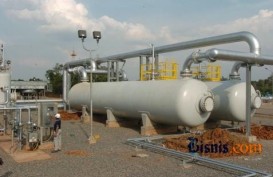 SKK Migas Targetkan Produksi Gas 450 MMscfd dari Muara Bakau
