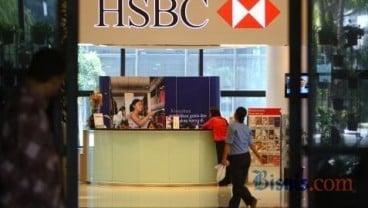 Janda Miliuner Singapura Gugat HSBC