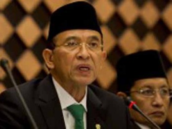 Kisruh Pengelolaan Dana Haji, DPR Segera Panggil Menteri Agama