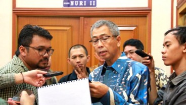 Pemerintah Susun 2 RPP Pengaman Industri Dalam Negeri