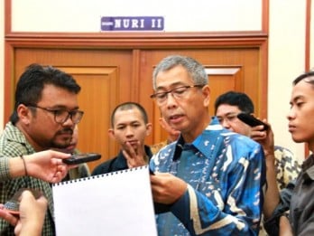 Pemerintah Susun 2 RPP Pengaman Industri Dalam Negeri