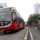 Pabrikan Bus Domestik Sayangkan Impor Transjakarta