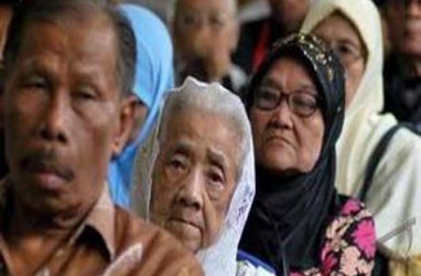 75% Orang Indonesia Tetap Bekerja Di Masa Pensiun