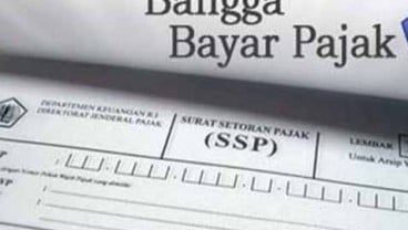 Diskon PBB Dinilai Tidak Efektif