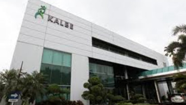 Kalbe Farma (KLBF) Cetak Pendapatan Rp16 Triliun