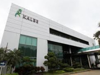 Kalbe Farma (KLBF) Cetak Pendapatan Rp16 Triliun