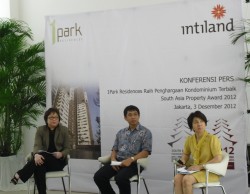 Intiland Akan Kembangkan Ngoro Industrial Park
