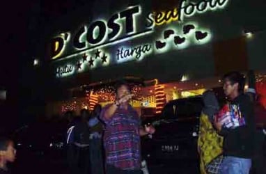 D’Cost Layani Pesan Antar Lagi, Hubungi Nomor Ini