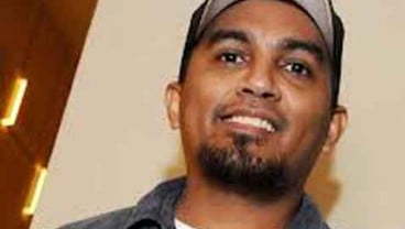 Glenn Fredly Berbicara Sosial Lewat Lagu