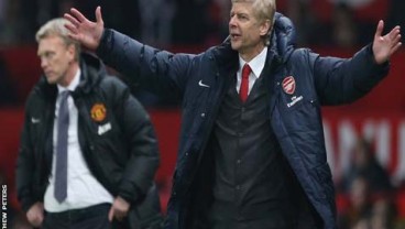 Arsenal vs Manchester United: Ini Fakta Jelang Pertandingan Di Liga Inggris