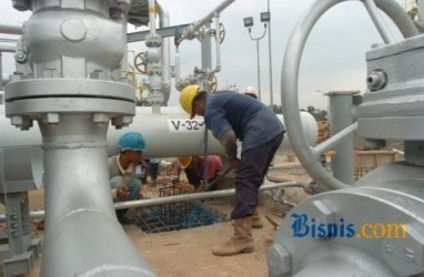 Harga Minyak WTI (12/2/2014) Turun ke US$99,94/Barel