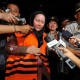 Kasus Alkes Banten: Ratu Atut Diperiksa Sebagai Tersangka Pemerasan