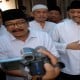 Gubernur Jatim,  Soerkarwo-Saifullah Yusuf Resmi Dilantik