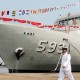 TNI AD Siapkan Kapal Angkut untuk Bantuan Logistik