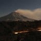 Bantu Pengungsi Gunung Sinabung, PKPU Dirikan Posko Besar