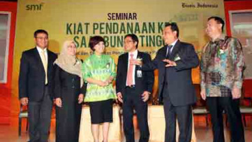 Kiat Pendanaan KPR, Tapera Bisa Jadi Solusi Atasi Backlog