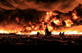 BNPB: Titik Api di Riau Bertambah