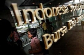 Indo Premier Securities: Perhatikan Saham INTP, KLBF, BBRI