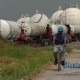 Suhu di AS Mulai Turun, Harga Gas Alam Melemah