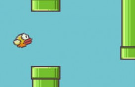Dong Bikin 3 Game Pengganti Flappy Bird