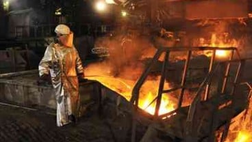 Pembangunan Smelter, Dipantau Terus oleh Tim Pemerintah