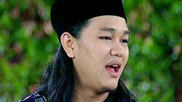 Video Ustad Hariri di Youtube Bikin Heboh, Apakah Rekayasa?