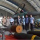 16 Pesawat Tempur T-50i Golden Eagle Diserahkan Kepada TNI AU