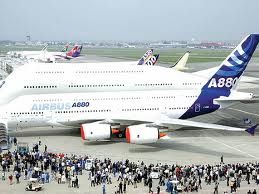Amedeo Pesan 20 Pesawat A380