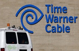 Comcast Beli Time Warner Cable US$45,2 Miliar