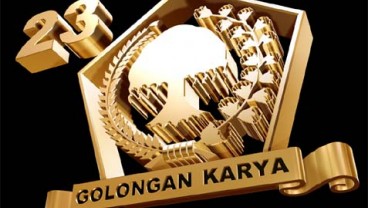 Ketum Golkar: Mahyudin Siap Gantikan Ical